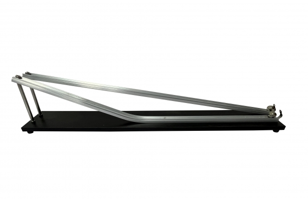 双轨竞速演示器