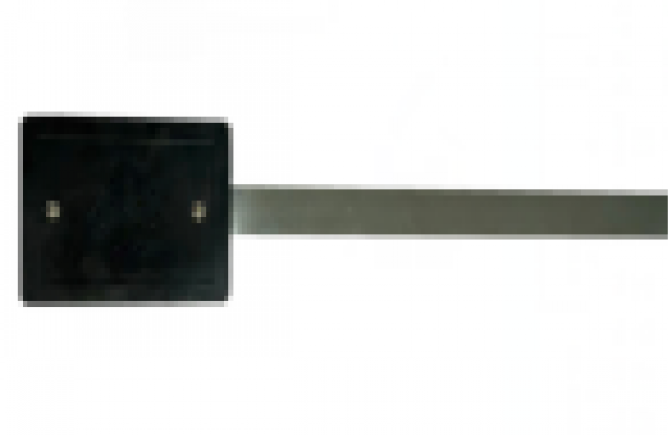 手动多普勒效应演示器