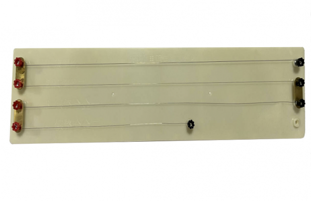 B306517电阻定律实验器