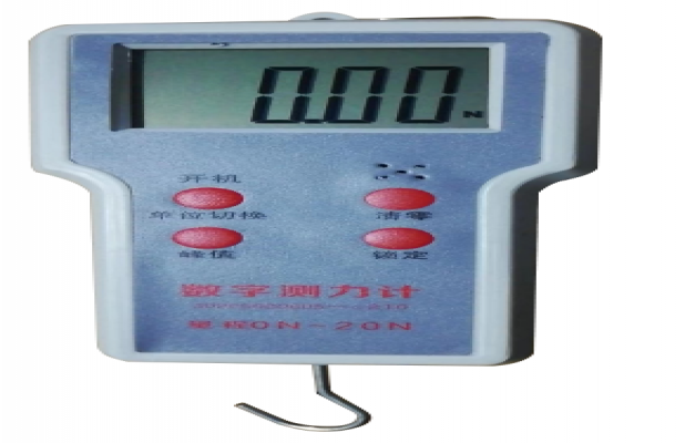 数字测力计